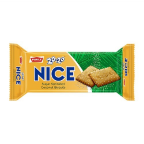 Parle 20-20 Nice
